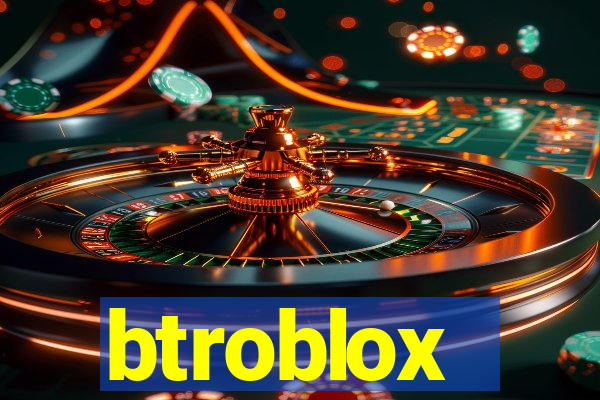 btroblox - making roblox better